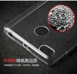 Xiaomi, чехол для телефона *S, мобильный телефон, силиконовый защитный чехол *S, 3x, 3x, защита при падении