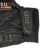 5.11 Военные вентиляционные перчатки 511 Four Seasons Мужская локомотивная езда на открытом воздухе -устойчивые к полным пальцам перчатки 59376