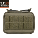 5.11 Небольшая сумка, дорожное снаряжение, тактическая сумка для мелочей, поясная сумка, сумка-органайзер