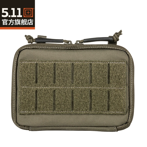 5.11 Небольшая сумка, дорожное снаряжение, тактическая сумка для мелочей, поясная сумка, сумка-органайзер