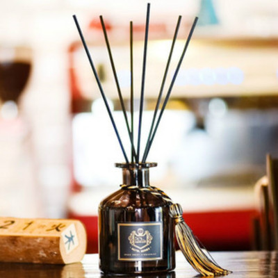 【母婴可用】清香持久无火香薰50ml