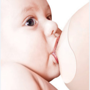 德国乳头保护罩辅助喂奶神器内陷哺乳奶头贴超薄乳房套牵引器乳盾