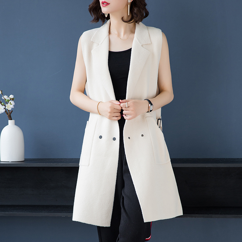 Débardeur hiver femme - Ref 3176642 Image 3