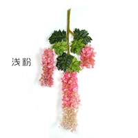 Светло -розовый 12