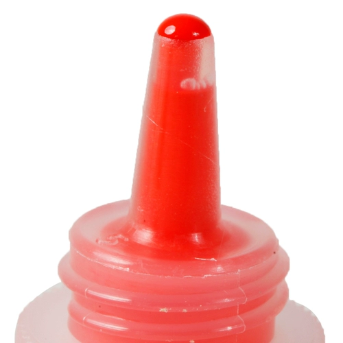 Qi Xin B3722 Финансовый квалифицированный быстро -удивление Гуанмин Печать нефтяное уплотнение Гуанмин Добавить 10 мл красного уплотнения 10 мл красного