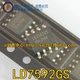 LD7592GS