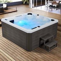 WS-S01 2160x2160x980MM