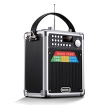 Yalixin HFC810 Bluetooth Square Dance Audio Portable Portable Portable High Volume Speaker Home Outdoor Subwoofer