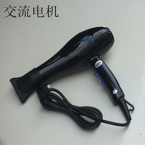 Hair dryer hair salon Barber Shop hair dryer household silent blower size power negative ion hot and cold wind dormitory