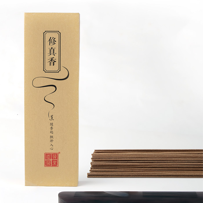 Medical Holy Way Medical practice True incense Ancient craft thread incense