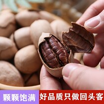 Big root fruit Nut cream flavor Long life fruit Salt baked flavor New product extra large particles 1000g bagged snack dried fruit