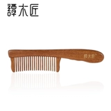 Натуральный массажер для кожи головы, уход за волосами, придает объем, подарок на день рождения