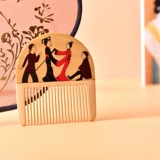 谭木匠 Re -Engraving Series