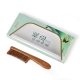 Натуральный массажер для кожи головы, уход за волосами, придает объем, подарок на день рождения