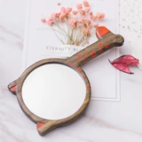 谭木匠 Подарочная коробка, ручка, милое зеркало