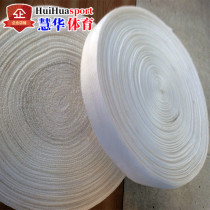 Runway Belt Site Sign With Venue Cordon Safety Guard Band Reflective With Track-and-field Supplies Fabric Strap