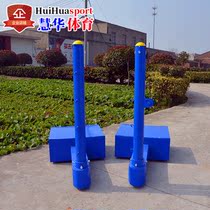 Tennis post New type of movable tennis column standard match tennis shelf tennis court ground special