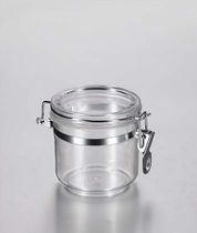 Luxury Slurry Bottle 270g Metal Buckle Sealed Tank Plastic Storage Tank (B20)