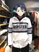 1819 new Korean Elnath Brent Hip ster snowboard snow suit ski jacket