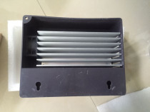 Negative pressure fan dedicated 1 5KW inverter (2) 2KW inverter 380V 220V