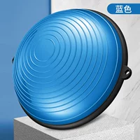 Классический синий воздушный насос на шнурке, 58см