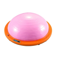 Электрический умный надувной оранжевый насос на шнурке