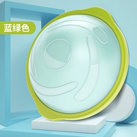 Синий воздушный насос на шнурке, 64см