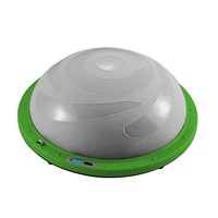 Электрический умный надувной зеленый насос на шнурке