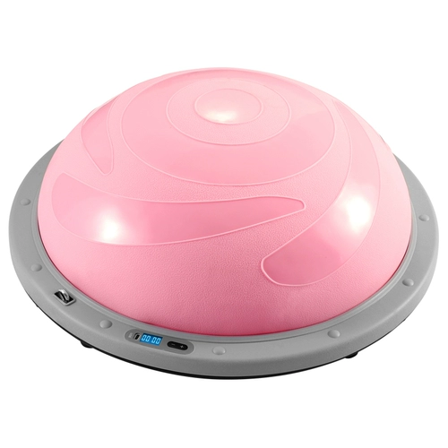 Новый электрический интеллектуальный надувный волновый шарик уравновешивает толстую семейную фитнес