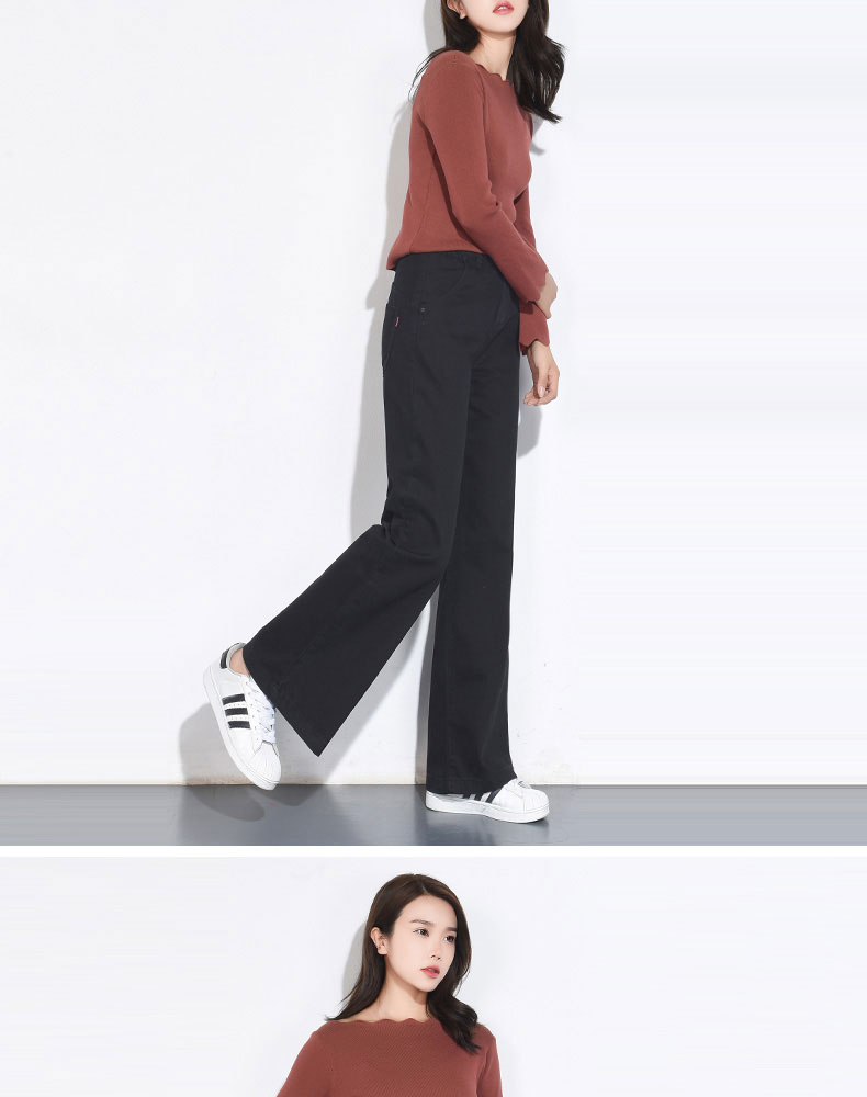 Jean femme - Ref 3194569 Image 20