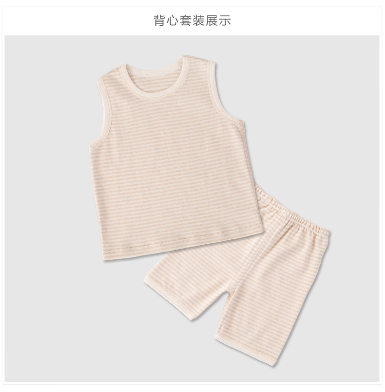 Bộ quà tặng sơ sinh mùa xuân và mùa hè Bộ quần áo cotton cho bé 0-3 tháng màu cotton cho bé sơ sinh đón trăng tròn - Bộ quà tặng em bé bán hộp quà tặng bé sơ sinh