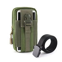 Армия зеленый [обычный] добавить ремень