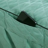 Покрывало, комплект, наволочка, одеяло, 4 предмета