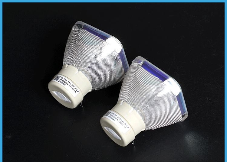 Bóng đèn máy chiếu NEC NP-CK4255X / CK4055X / CK4155X / CK4155W / CR2165X / CA4255X / CA4115X / CA4155X / CA4350X / NP41LP - Phụ kiện máy chiếu điều khiển máy chiếu panasonic