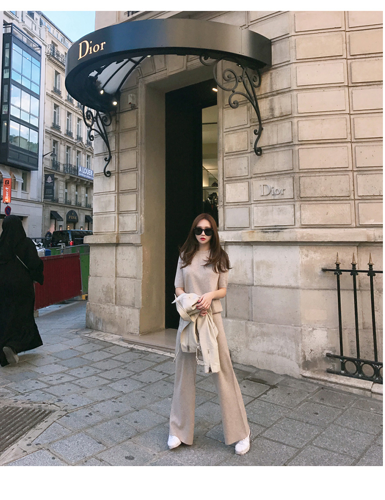 Tenue de loisirs femme - Ref 3238620 Image 23