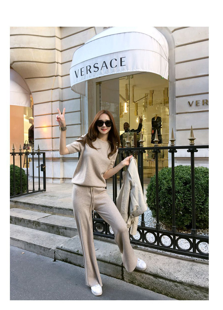 Tenue de loisirs femme - Ref 3240228 Image 28