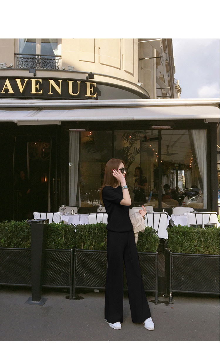 Tenue de loisirs femme - Ref 3240228 Image 29