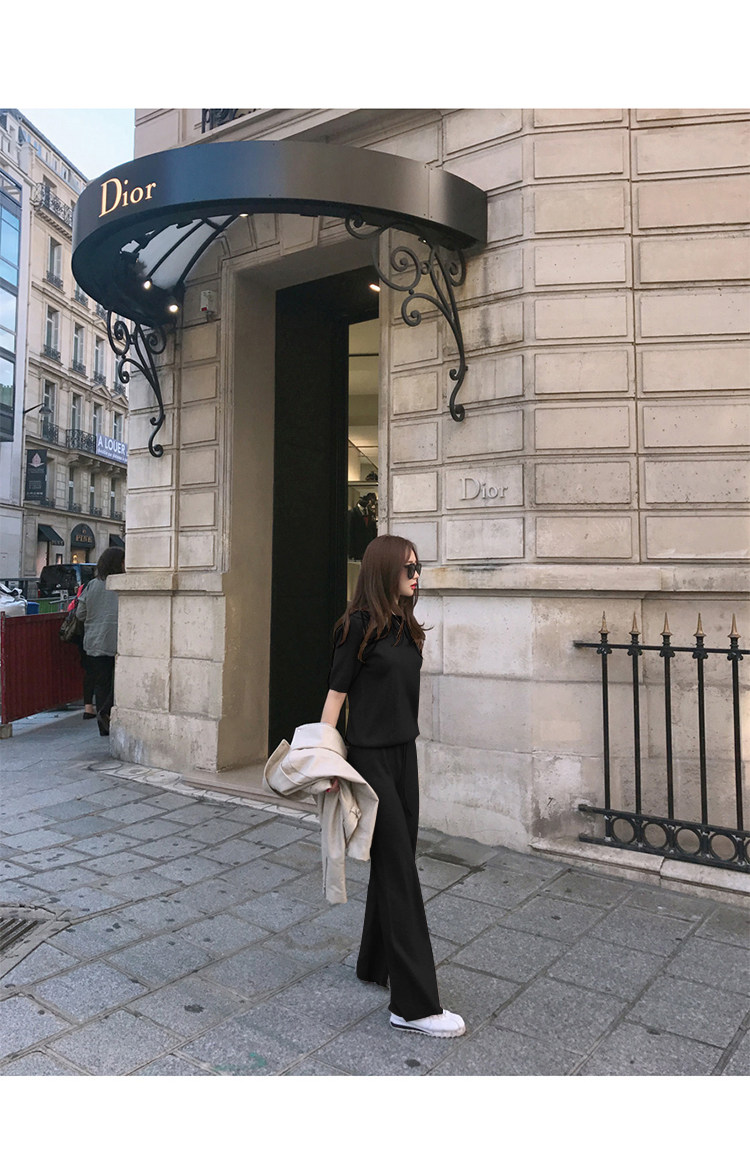 Tenue de loisirs femme - Ref 3240228 Image 30