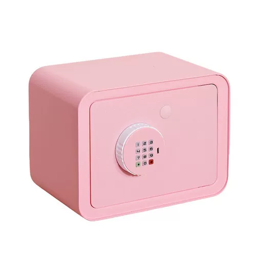 2025 новая усовершенствованная детская копилка с кодовым замком, модель для взрослых, может только входить и выходить, безопасные украшения для мальчиков и девочек