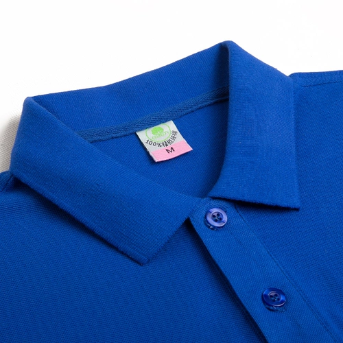 Хлопковая культурная рубашка на заказ логотип логотип класс.