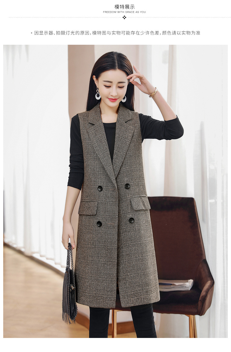 Débardeur hiver femme CHARME en Polyester - Ref 3177656 Image 21