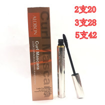 国货雅邦梦幻浓密俏翘睫毛膏持久防水不晕染纤长卷翘浓密彩妆