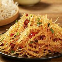 【念村人】当季海石花菜龙须菜250g*2袋