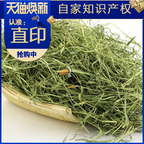 500 г зерна и травы, новая нежная морская свинка, недавно собранное отборное кроличье сено, 3 фунта, бесплатная доставка, трава Моисея