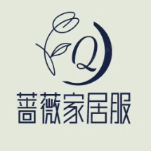 蔷薇家居服