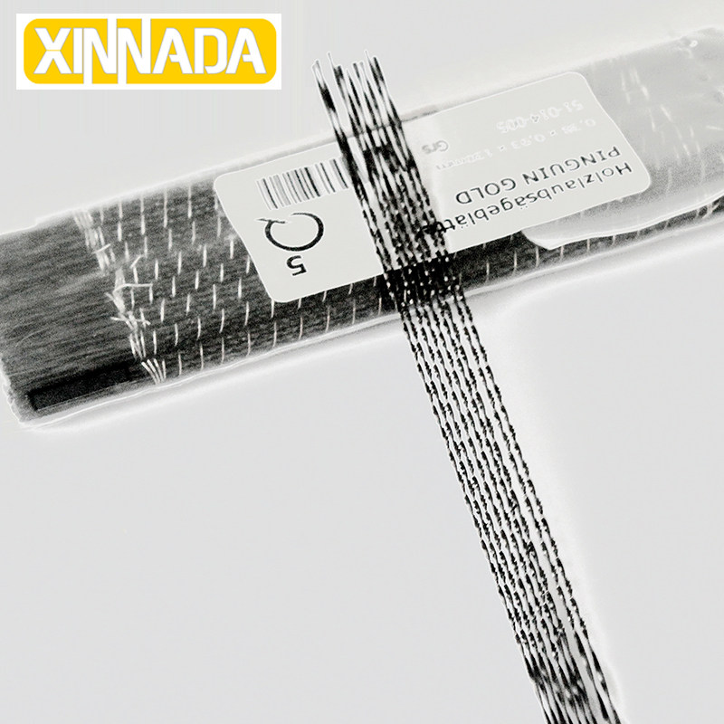 Handmade Mini Small Rawblade Saw Blade Steel Saw Wood Saw Blade Steel Saw Household Multifunction Metal Cut