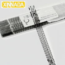 Handmade mini small pull flower saw blade wire saw blade woodworking saw blade hacksaw household multi-function metal cutting