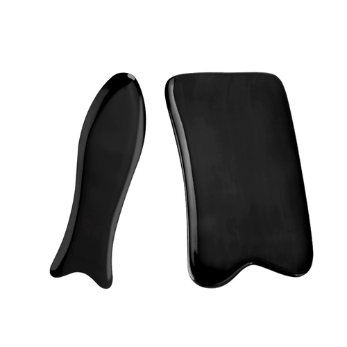 Натуральные универсальные гетры для лица, комплект, для салонов красоты