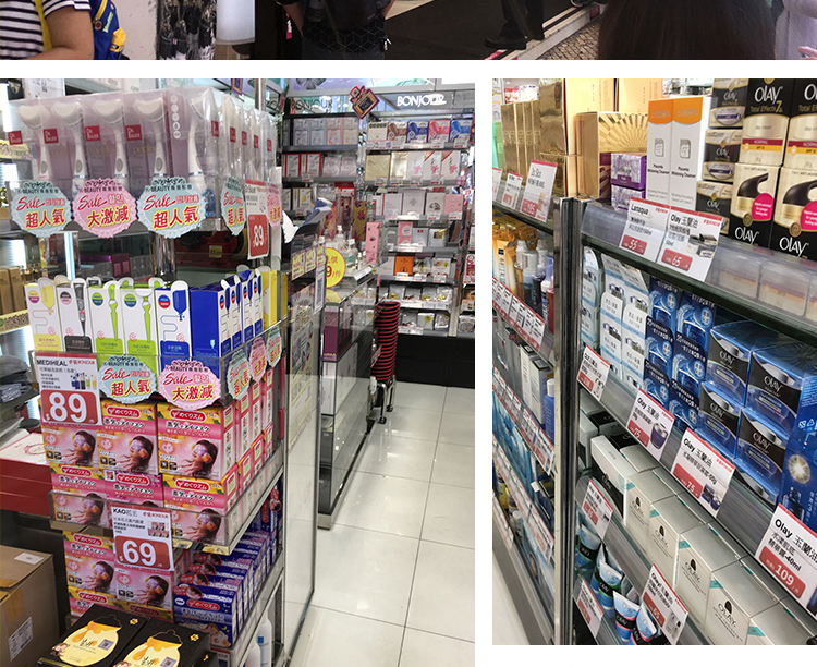 Mua mặt nạ lụa Ray thật của Thái Lan phần vàng mờ dần làm sáng da trẻ hóa da miễn phí phiên bản miễn thuế của miếng duy nhất mặt nạ đất sét rep
