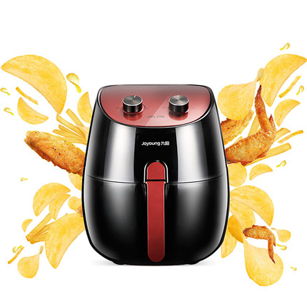 讨论九阳空气炸锅质量怎么样，透过五个月使用看真相